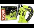 Ryobi R18JS-0