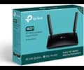 TP-Link Archer MR600 4G+ LTE WI-FI ROUTER