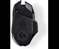 Logitech G502 Lightspeed Wireless Mouse