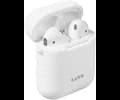 Laut Pod Slim Airpods Case - White