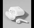 Laut Pod Slim Airpods Case - White