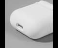 Laut Pod Slim Airpods Case - White