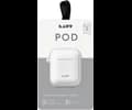 Laut Pod Slim Airpods Case - White