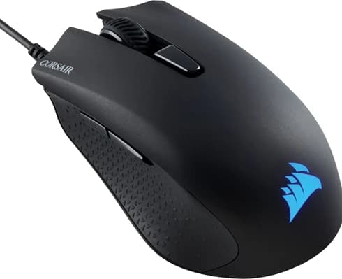 Corsair Harpoon RGB Pro