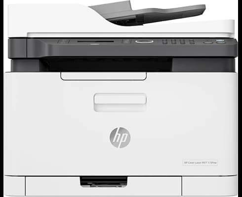 HP Color Laser MFP 179fnw