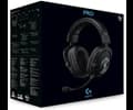 Logitech Pro X Gaming Headset 7.1