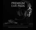 Logitech Pro X Gaming Headset 7.1