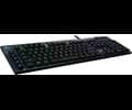 Logitech G815 Low Profile Keyboard - Tactile