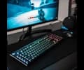 Logitech G915 Wireless Low Profile Gaming Keyboard - Tactile