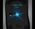 Logitech G703 Wireless Lightspeed HERO