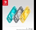 Nintendo Switch Lite Turqoiuse