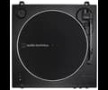 Audio Technica AT-LP60XBT - Black