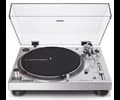 Audio Technica AT-LP120XUSB - Silver