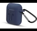 Andersson Airpods Case Silicone Blue