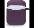 Andersson Airpods Case Silicone Purple