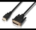 Andersson HDMI - DVI M - M 1,5m