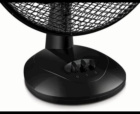 ON Table Fan 10