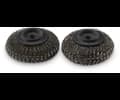 Weber Replaceable Steel Wool 2 pcs