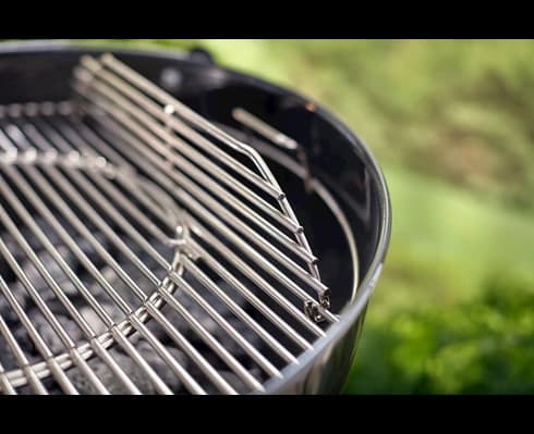 Weber Cooking Grates 57 cm