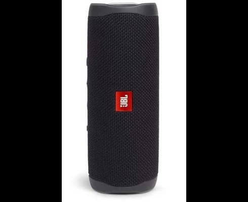 JBL Flip 5 - Black