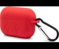 Andersson Airpods Pro Case Silicone Red