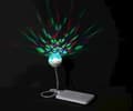 Limited Label USB Disco lamp