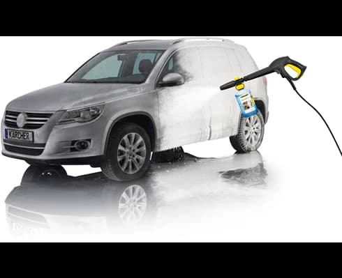 Kärcher Ultra Foam Cleaner 3-in-1 RM 615 1l