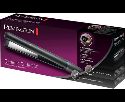 Remington S3700 Ceramic Glide 230 Straightener