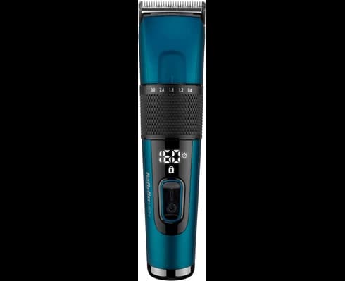 Babyliss Japanese Steel Digital Hair Clipper E990E