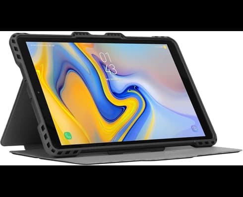 Targus Pro-Tek Samsung Tab A 10.1" (2019) - Black