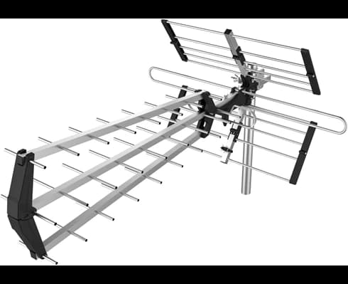 Andersson ODA 2.4 VHF/UHF