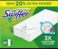 Swiffer Floor Dry Refiller 20 pcs