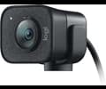 Logitech Streamcam - Graphite Black