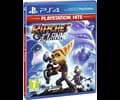 PS4 Ratchet & Clank HITS