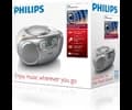 Philips AZ127