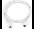 Andersson HDMI - HDMI 2.1 Premium 8K - 1,5M White