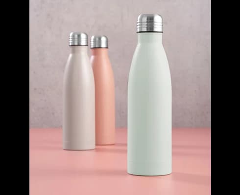 Day Waterbottle Metal 0,5L