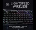 Logitech G915 TKL Tenkeyless LIGHTSPEED Wireless RGB Mechanical Gaming Keyboard - Tactile