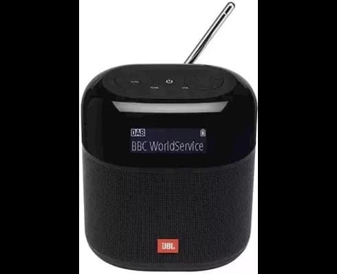 JBL Tuner XL - Black