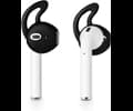 Andersson Earhooks for AirPods Black