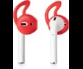 Andersson Earhooks for AirPods Red