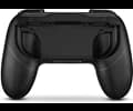 Mission SG Joy-Con Grips Left+Right Black