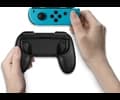 Mission SG Joy-Con Grips Left+Right Black