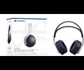 Sony Pulse 3D Wireless headset PS5