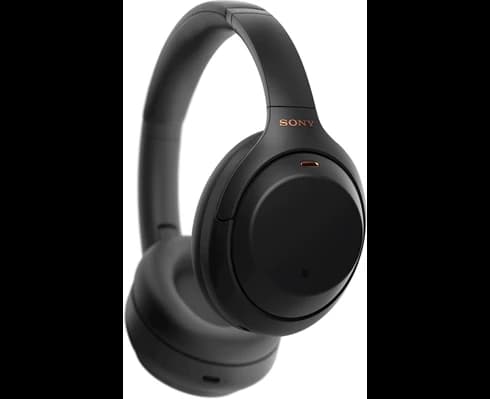 Sony WH-1000XM4 - Black