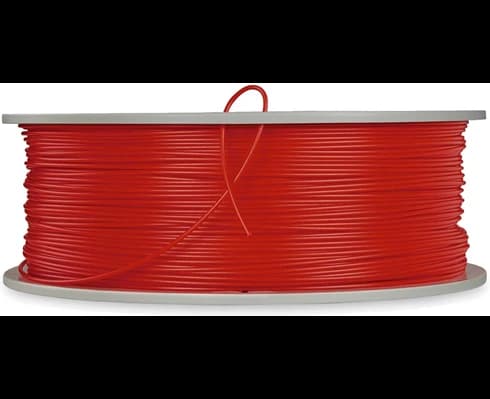 Verbatim PLA 2.85mm 1kg Red