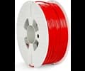 Verbatim PET-G 2.85mm 1kg Red