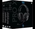 Logitech PRO X WIRELESS Gaming Headset - BLACK