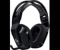 Logitech G733 Lightspeed Headset Black