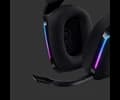 Logitech G733 Lightspeed Headset Black